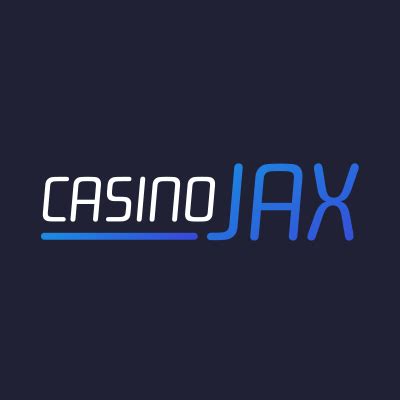 Casinojax login
